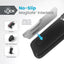 Speck Presidio2 Pro ClickLock & MagSafe dėklas iPhone 15 Pro (juodas / pilkas / baltas)