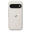 Spigen Ultra Hybrid – dėklas Google Pixel 11 Pro XL (skaidrus)