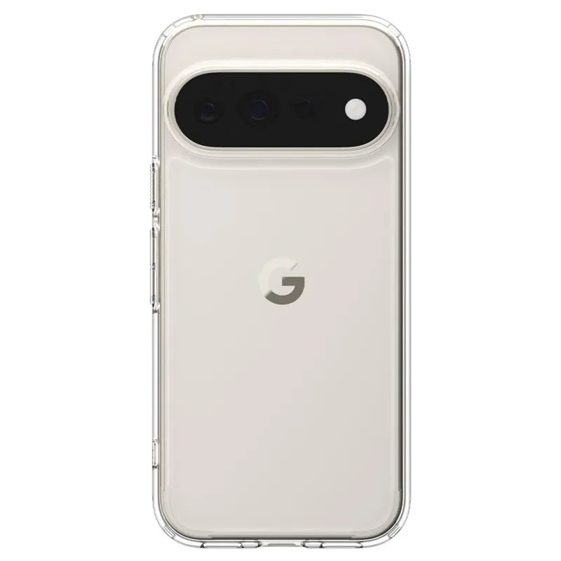Spigen Ultra Hybrid – dėklas Google Pixel 11 Pro XL (skaidrus)