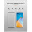 Mocolo 3D Glass Full Glue - Apsauginis stiklas Huawei P40 Pro