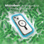 Speck Presidio Perfect-Clear ClickLock & MagSafe dėklas - iPhone 17e / 16e / 15 / 14 / 13 (skaidrus / matinis juodas / pilkas)