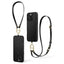 Spigen Cyrill Kajuk Classic Charm Mag MagSafe – dėklas iPhone 16 Pro (juodas)