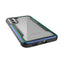X-Doria Raptic Shield Pro – dėklas Samsung Galaxy S22+ 5G (antibakterinė apsauga) (vaivorykštinis)