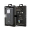BMW Grip Stand Hot Stamp - Dėklas iPhone 14 Pro (Juodas)