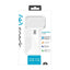 Speck Candyshell Icon MagSafe – dėklas, skirtas iPhone 18 Pro / 17 Pro (Vanilla Frost)