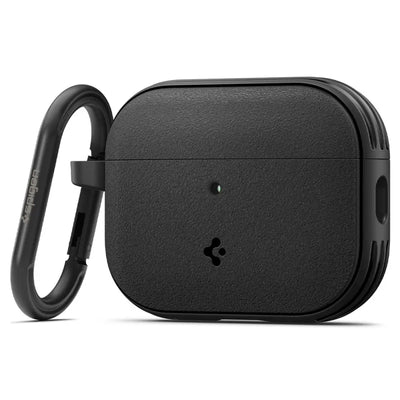 Spigen Vault – dėklas Apple AirPods Pro 3 (Matte Black)