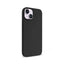 Crong Color Cover – dėklas iPhone 14 Plus (juodas)