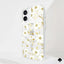 Kate Spade New York Protective Gems MagSafe – dėklas iPhone 16 (Sunshine Floral)