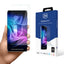 3mk Silky Matt Pro – matinė apsauginė plėvelė Motorola Edge 50 Fusion telefonui