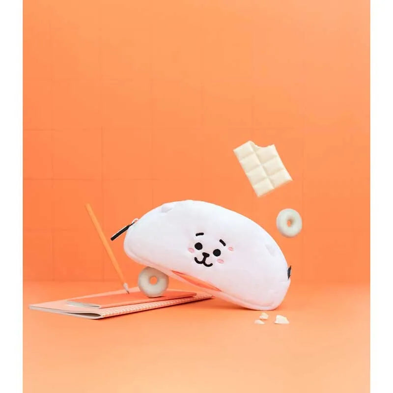 „Line Friends BT21“ – RJ penalas