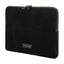 TUCANO Velluto 2 – Dėklas MacBook Air 13" (M5/M4/M3/M2/M1/2026-2018) / Pro 13" / nešiojamajam kompiuteriui 12" (juodas)