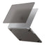 Spigen AirSkin – MacBook Pro 14" dėklas (M5/M4/M3/M2/M1/2026-2021) (Frost Black)