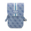 Guess 4G Stripes - Crossbody telefono krepšys (mėlynas)