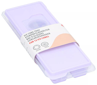 Alpina ledo formelė, 12 kubelių, įvairių spalvų, 26 × 9,3 × 3,4 cm 871125255605