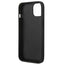 Ferrari Carbon – dėklas iPhone 14 Plus (juodas)