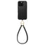 Spigen Cyrill Kajuk Classic Charm Mag MagSafe – dėklas iPhone 16 Pro (juodas)