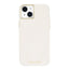 Case-Mate Silicone MagSafe – Dėklas iPhone 15 Plus (Smėlio spalvos)
