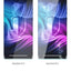 3mk Silky Matt Pro – matinė apsauginė plėvelė Motorola Edge 50 Fusion telefonui
