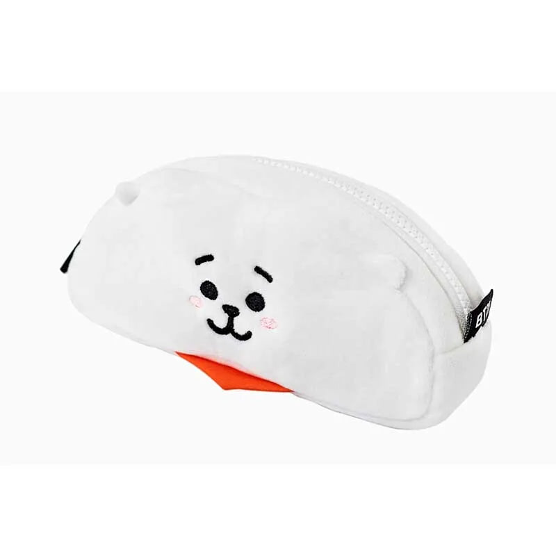 „Line Friends BT21“ – RJ penalas