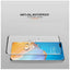 Mocolo 3D Glass Full Glue - Apsauginis stiklas Huawei P40 Pro