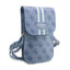 Guess 4G Stripes - Crossbody telefono krepšys (mėlynas)