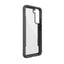 X-Doria Raptic Shield Pro – dėklas Samsung Galaxy S22+ 5G (antibakterinė apsauga) (vaivorykštinis)