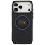 Red Bull Meshed Blue Ring & Metal Buttons MagSafe – iPhone 17 Pro Max dėklas (tamsiai mėlynas)