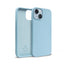 Crong Color Cover – dėklas iPhone 14 Plus (mėlynas)
