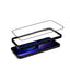 Crong 3D Armor Glass – Grūdintas stiklas iPhone Air + montavimo rėmelis