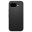 Spigen Liquid Air – dėklas Google Pixel 10a (matinis juodas)