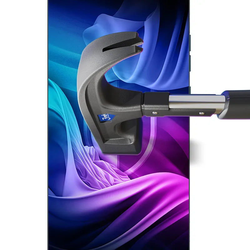 3mk Silky Matt Pro – matinė apsauginė plėvelė Motorola Edge 50 Fusion telefonui