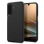 Spigen Liquid Air – dėklas Samsung Galaxy A26 5G (Matte Black)