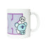BT21 – Keraminis puodelis 300 ml KOYA
