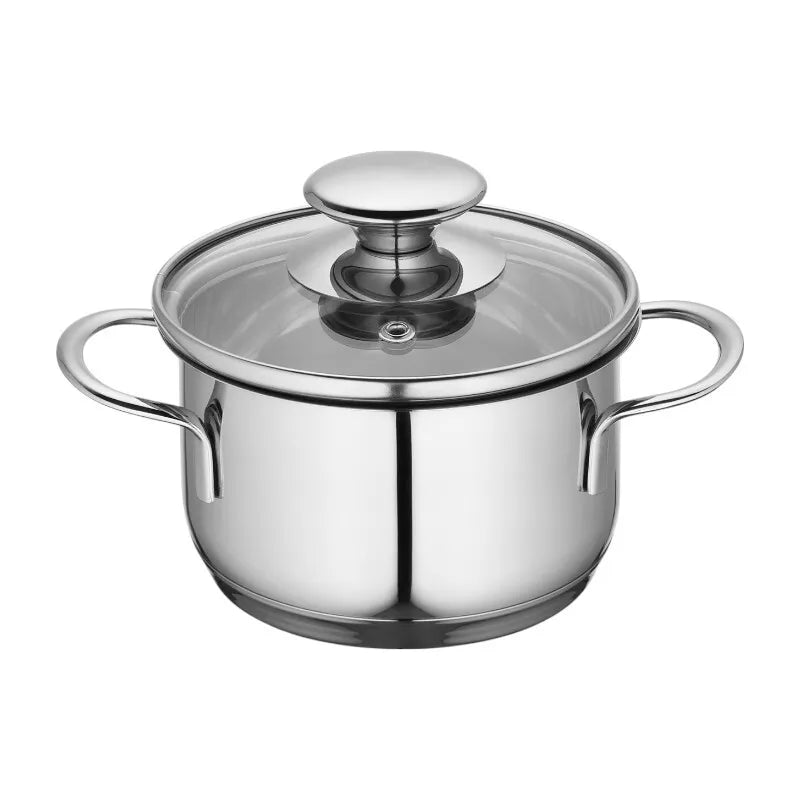 Küchenprofi – mini puodas su dangčiu 0,65 l, skersmuo 12 cm