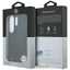 Mercedes Laurel Leaves MagSafe dėklas skirtas Samsung Galaxy S26 Ultra (juodas)