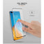 Mocolo 3D Glass Full Glue - Apsauginis stiklas Huawei P40 Pro