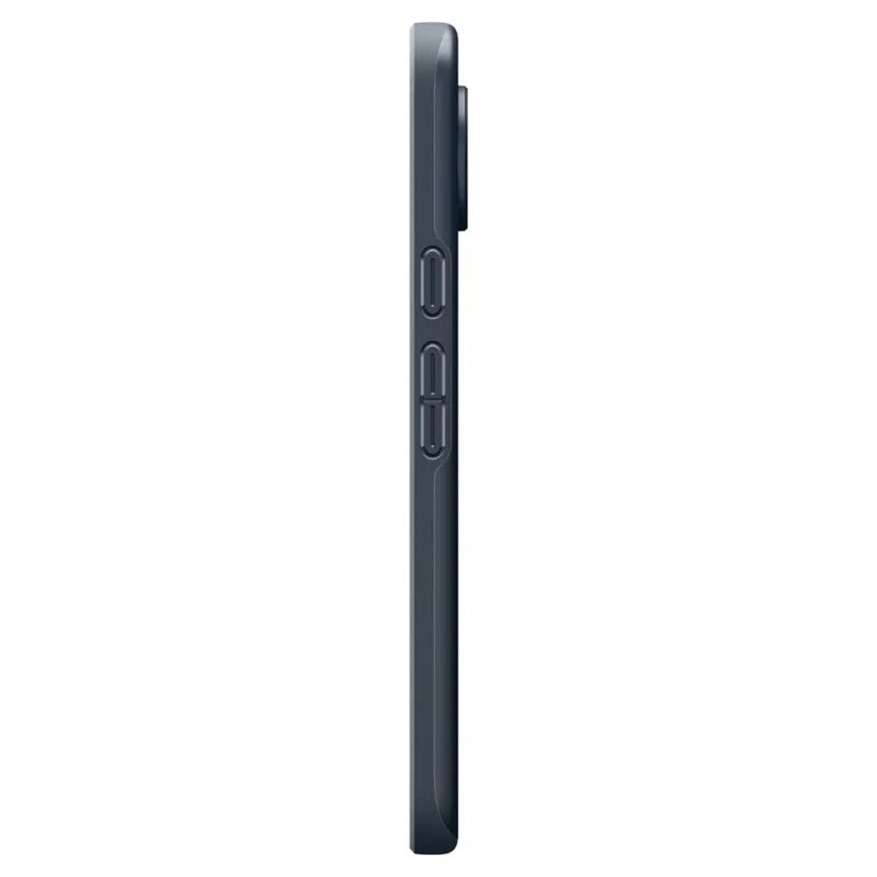 Spigen Thin Fit Mag MagSafe – Dėklas, skirtas Google Pixel 10 Pro XL (Metal Slate)