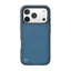 Speck Presidio Lux MagSafe – Dėklas Apple iPhone 17 Pro (Deep Sea Fade / Black / Spell Blue)