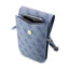 Guess 4G Stripes - Crossbody telefono krepšys (mėlynas)