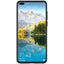 Nillkin Super Frosted Shield - Dėklas Huawei P40 telefonui (Juodas)
