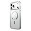 Speck Presidio Perfect Clear MagSafe – dėklas, skirtas iPhone 18 Pro Max / 17 Pro Max (skaidrus)