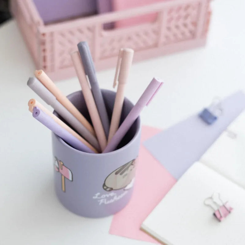 Pusheen – Keraminis stalo organizatorius iš Moments kolekcijos