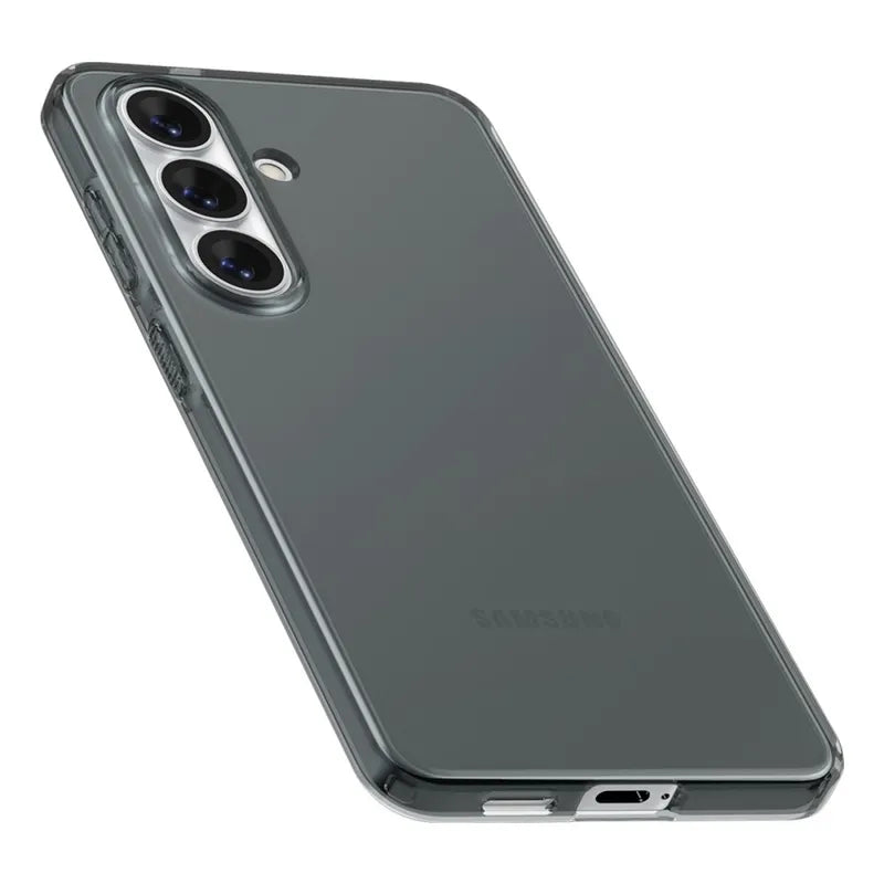 Spigen Liquid Crystal - Dėklas, skirtas Samsung Galaxy S26+ (Space Crystal)