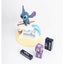 „Disney Stitch“ – 3D nuolatinis kalendorius iš „Surfer“ kolekcijos