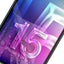 3mk Silky Matt Pro – matinė apsauginė plėvelė iPhone 15