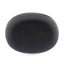 „Guess True Wireless Classic EST BT5.3“ – TWS ausinės + įkrovimo dėklas (juodos)
