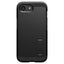 Spigen Tough Armor Mag MagSafe – Dėklas iPhone 17e / 16e (juodas)