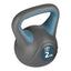 Umbro – kompozitinis virdulys (kettlebell) 2 kg
