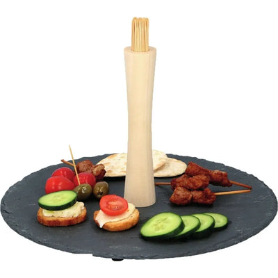 Alpina - užkandžių serviravimo rinkinys 30 cm