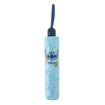 Disney Stitch – automatinis sulankstomas skėtis